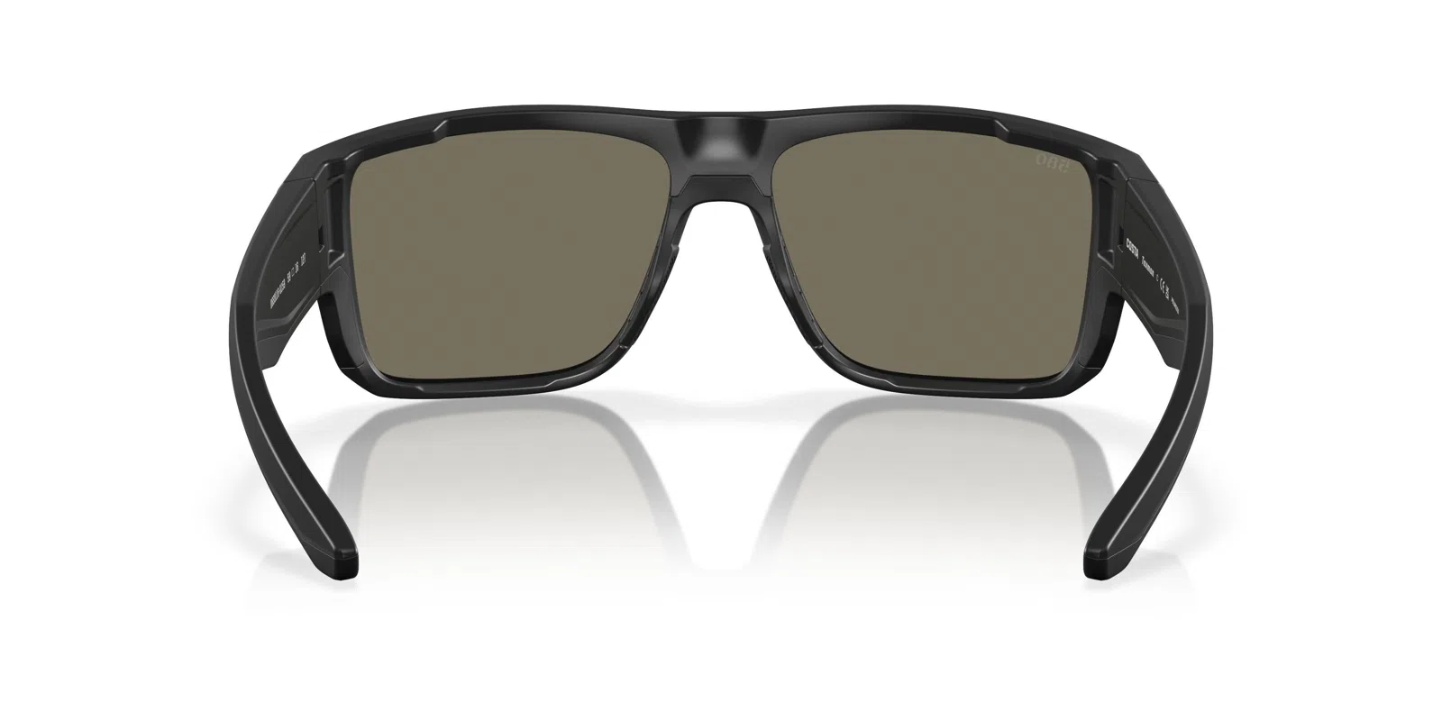 Costa Del Mar Taxman 9116 Sunglasses - view 49